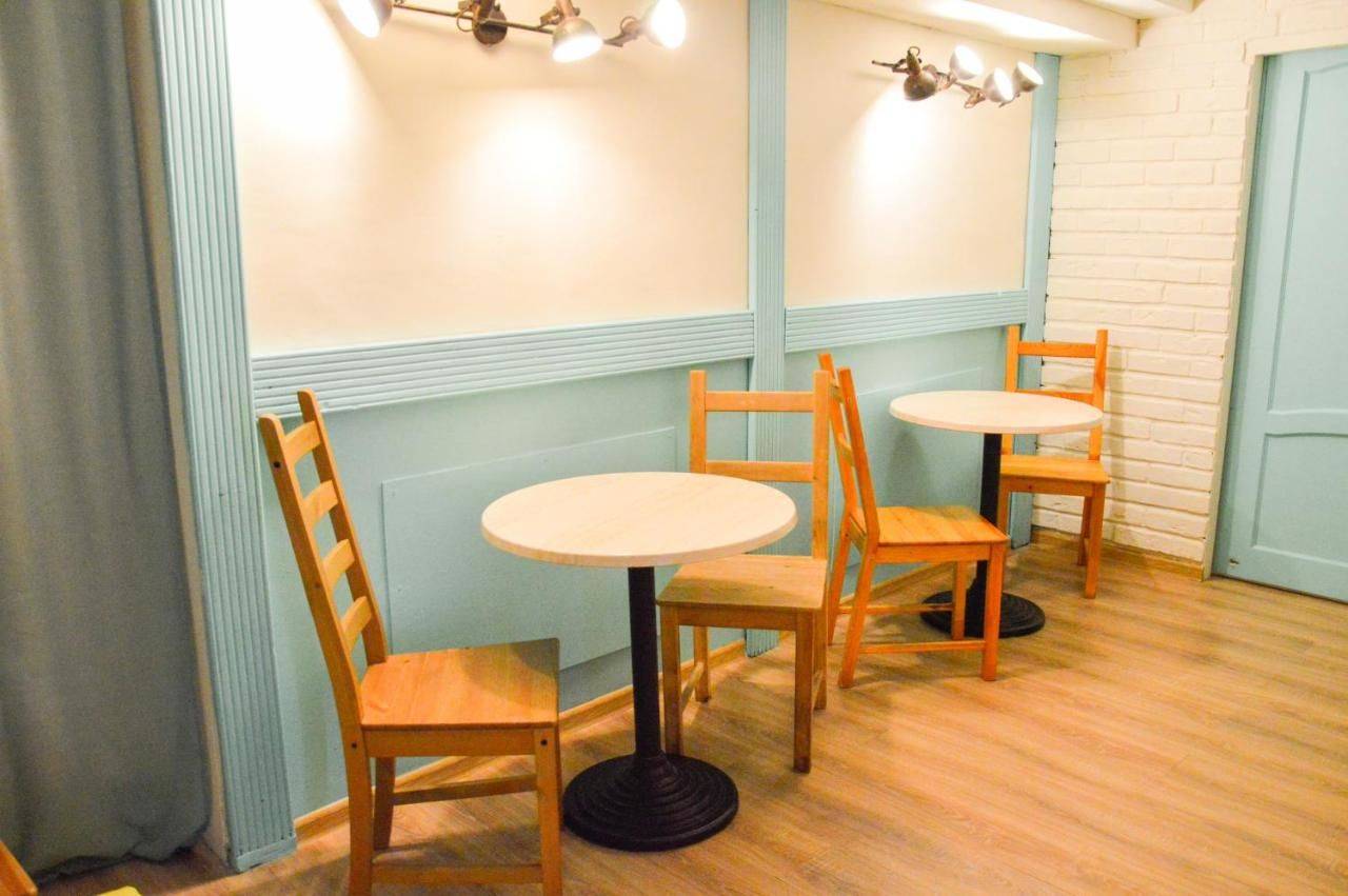 Фото Отели Кирин Москва 19